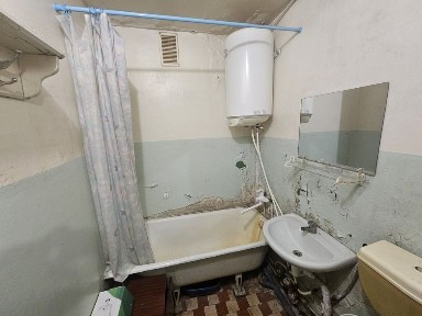 Продаж 1к квартири 32.1 кв. м на вул. Костенко 17 • ID 34592390
