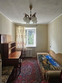 3к вул. Одеська, 2-й поверх
