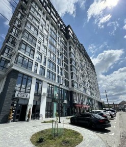 Продам гарну 2-х кімн. кв в новобудові