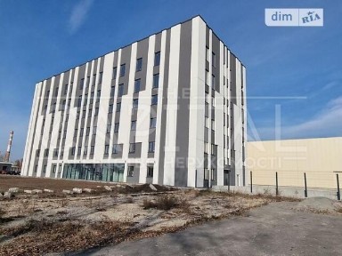 Продаж комерційного приміщення на вул. Пухівська 4, площа 7668 кв. м • ID 34682415