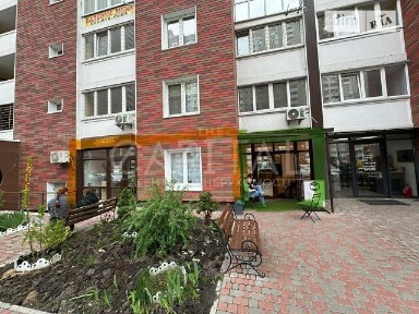 Балтійський провулок, мікрорайон Куренівка, район Подільський, Київ, пров. Балтійський 3, площа 215 кв. м • ID 34522103