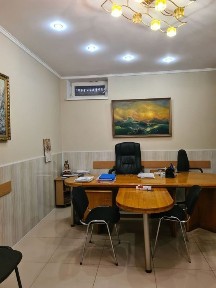 Полтавська область, Полтава
