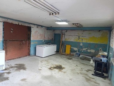 Оренда приміщення 50 м² у центрі | Під склад або виробництво |
