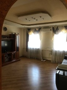 Оренда будинку село Дергачі