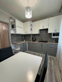 Продаж 1-но кімнатної квартири в Центрі міста