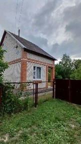Продам дачу на Вороніна.