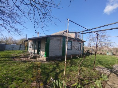 Продам приватизований будинок