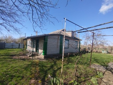 Продам приватизований будинок
