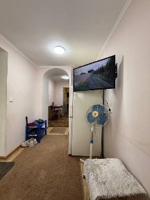 Продам 2-кімнатну квартиру в Овідіополі