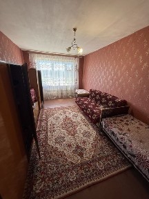 Продам 3-комн квартину на Тире, 3 этаж, не угловая