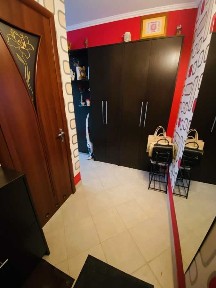 Продажа 1-комнатной квартиры 32 м², Николая Карпенко ул., 17