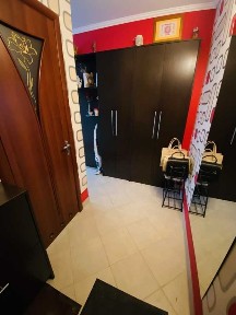 Продажа 1-комнатной квартиры 32 м², Николая Карпенко ул., 17