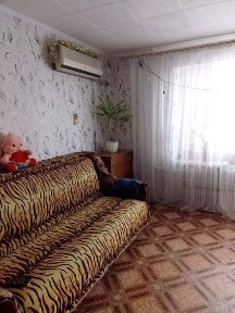 2-х комнатная квартира на Тополе-2