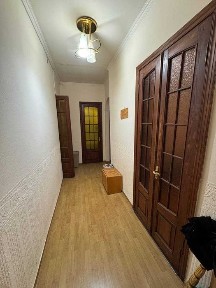 Сертификат 2к. квартира 56м, м. Университет, Центральный парк Центр, K