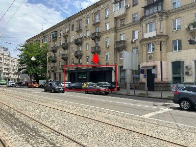 Дніпропетровська область, Дніпро, Шевченківський