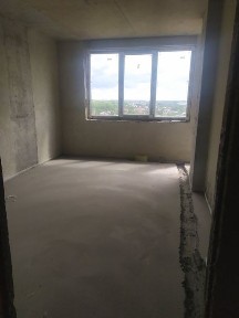 Продаж 1 кімнатна квартира вул. Очеретяна ( рн. вул. Миколайчука), новобудова ЖК Strim Towers