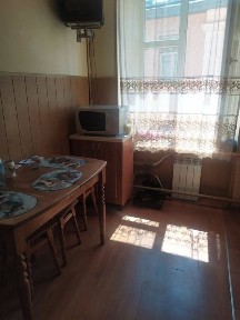 Продаж 2 кімнатна квартира вул. Вірменська, центр, правильне планування.