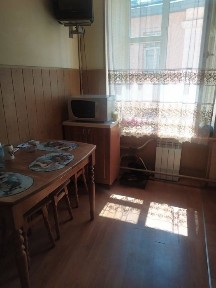 Продаж 2 кімнатна квартира вул. Вірменська, центр, правильне планування.