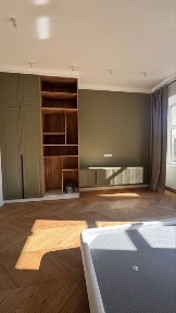 Продаж 3-х кімн квартири 84 м2 вул Паркова з дизайнерським ремонтом