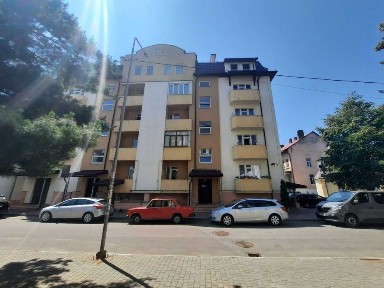 Львівська область, Стрий