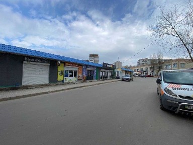 Миколаївська область, Миколаїв, Заводський