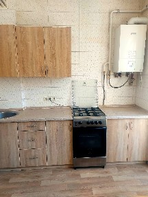 Одесса, Люстдорфская дор., 114Б