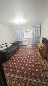 Здам 1 кімн квартиру в Космічному мні