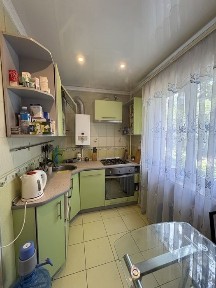 14000 грн Оренда 3 кім кв вул Жаботинського 2/5