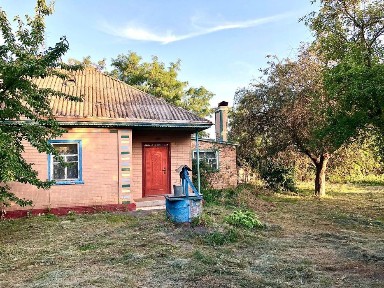 ЄВідновлення. Будинок для родини. Розстрочка