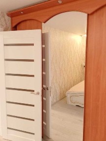 2 кімнатна з гарним ремонтом в центрі міста Чернігова, усі меблі і техніка