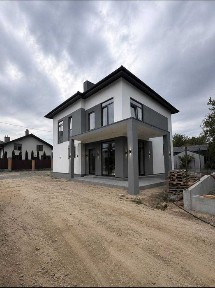 Будинок на Тракті Глинянському (вул. Бігова)