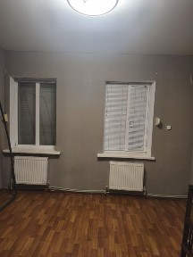Продам половину будинку Новомиколаївка