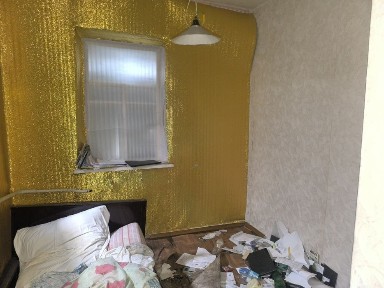 Продам дом на Новом городе 4500