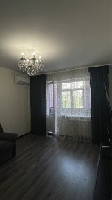 Аренда квартири від власника, доступла для цивільних