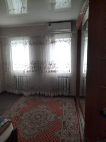 Сдам дом+гараж Левый берег в районе сш18