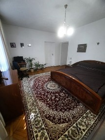 3 кімнатна квартира, сталінка