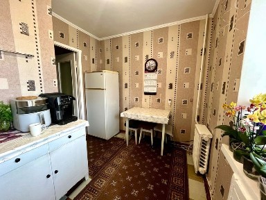 Продажа квартиры. Р-н центра занятости
