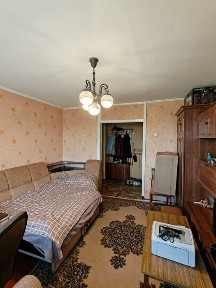 Продається 2 кімн. квартира