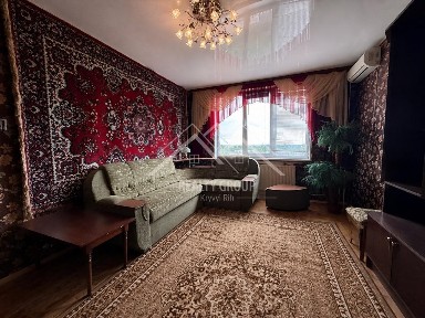 Продажа 2-комнатной квартиры 53 м², Всебратское-2 мркн. ул.