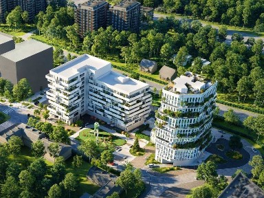 Продаж комерційного приміщення на вул. Раковського 24, площа 134.8 кв. м • ID 34610915