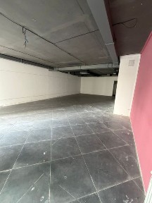 Продаж фасадного комерційного приміщення 118 м² у ЖК Кінескоп Львів