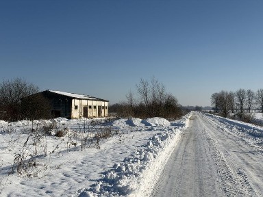 Львівська область, Комарно