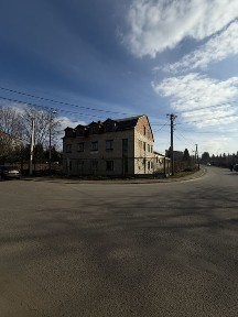 Львівська область, Мостиська
