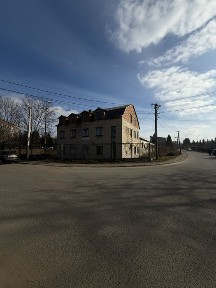 Львівська область, Мостиська