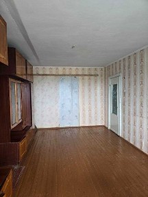 Продаж 1к квартири| 31,7 кв. м.