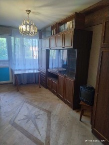 Продаж 3-х кімнатної район Водоканалу