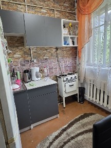 Продається 1-но кім. квартира