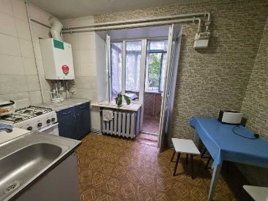 Продам 1к. квартиру 39 м² на Опытном! Тополь! Автономка! Тупик маршруток!