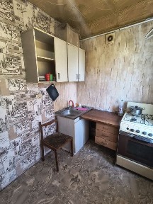 Продам 2-х кімнатну квартиру