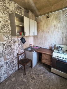 Продам 2-х кімнатну квартиру